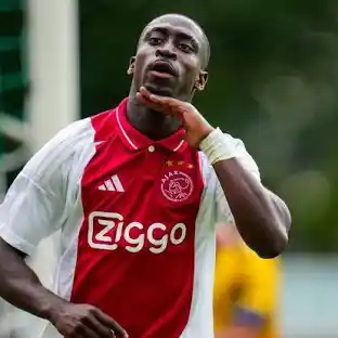 Carlos Forbs: Winger Muda yang Siap Jadi Sensasi Sepak Bola Eropa
