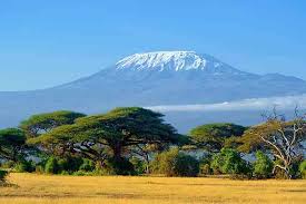 Sejarah dan Pesona Gunung Kilimanjaro di Tanzania untuk Pendaki Dunia