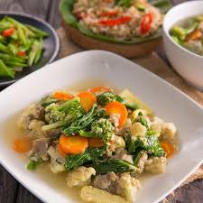 Resep Masakan Rumahan Simpel yang Bikin Nagih Setiap Hari