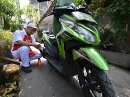 Servis Motor Sendiri Di Rumah Untuk Pemula Biar Mesin Tetap Sehat Dan Irit