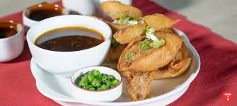 Resep Gohyong Ayam Udang Lengkap Dengan Kuah Cukonya