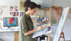 Art Therapy Menyembuhkan Diri Lewat Seni dan Ekspresi Kreatif