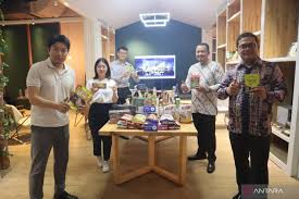 ODM China sebagai Mitra Brand UMKM dan Startup