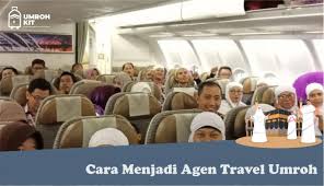 Cara Menjadi Agen Travel Wisata Domestik yang Profesional